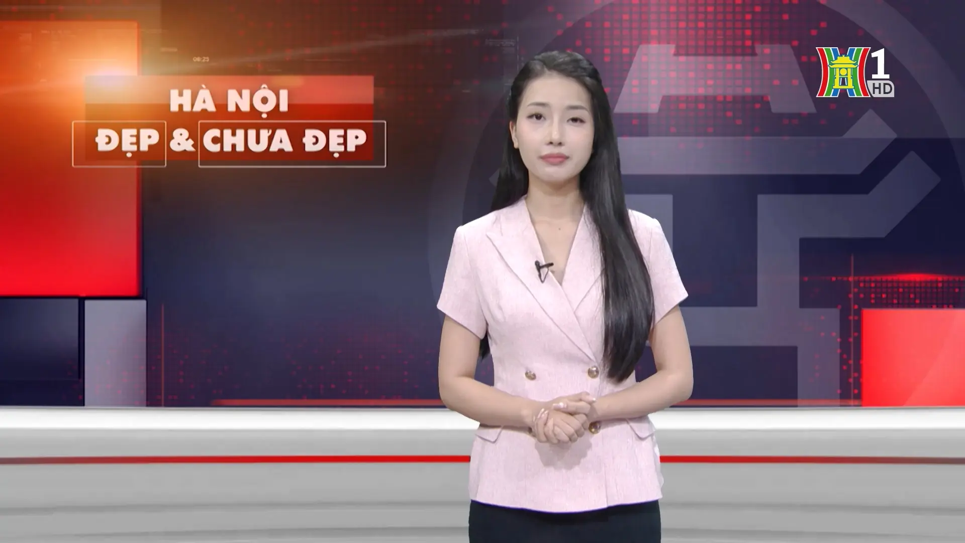 Hà Nội đẹp và chưa đẹp | 20/11/2025